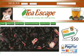 tea-escape.ca