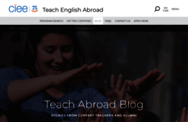 teach-english-abroad-blog-chile.ciee.org