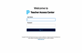 teacheraccess.hboe.org