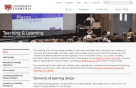 teaching-learning.utas.edu.au