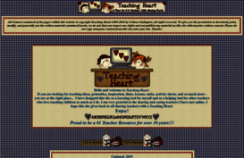 teachingheart.net