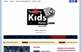 teachingkidsnews.com