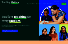 teachingmatters.org