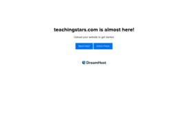 teachingstars.com