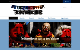 teachingworldcultures.com