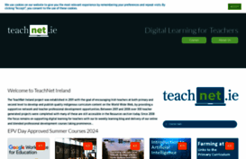 teachnet.ie