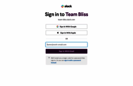 team-bliss.slack.com