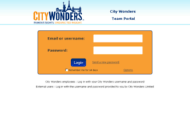 team.citywonders.com