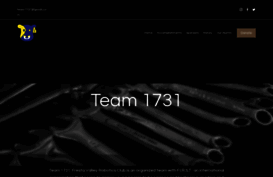 team1731.org