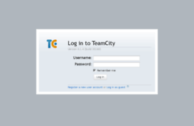 teamcity.codebetter.com