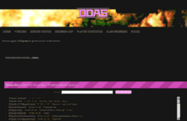 teamddas.co.uk