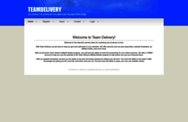 teamdelivery.net