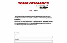 teamdynamics.co.uk