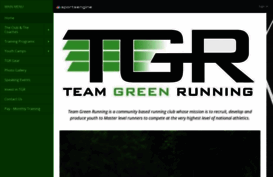 teamgreenrunning.com
