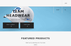 teamheadwear.com