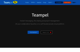 teampel.com