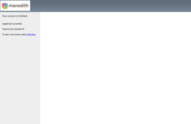 teamsite.meredith.com