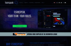 teamspeak.com