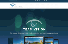 teamvision.com