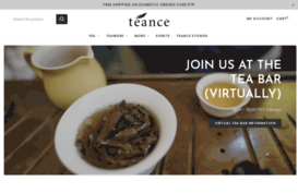 teance.com