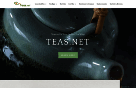 teas.net