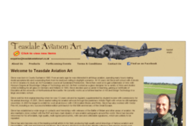 teasdaleaviationart.co.uk