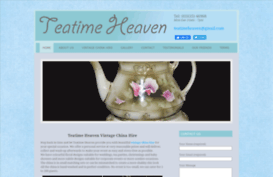 teatimeheaven.co.uk