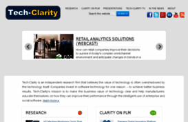 tech-clarity.com