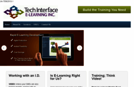 tech-interface.com