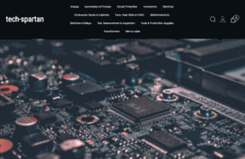 tech-spartan.com