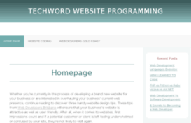 tech-word.com