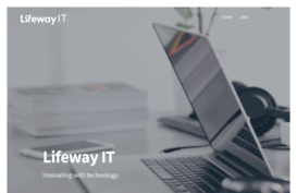 tech.lifeway.com