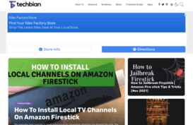 techbian.com
