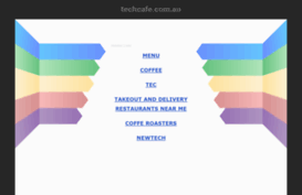 techcafe.com.au