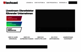 techcast.com