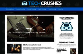 techcrushes.com