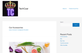 techczar.in