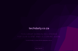 techdaily.co.za