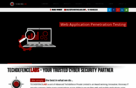 techdefencelabs.com