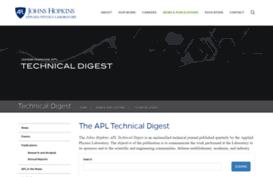 techdigest.jhuapl.edu