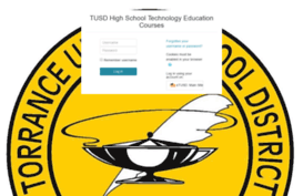 teched.etusd.org