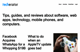 techerator.com