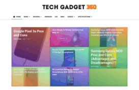 techgadget360.com