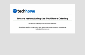 techhome.co.za