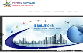 techinsoftware.com
