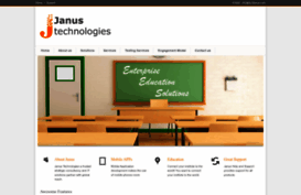 techjanus.com