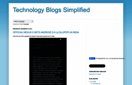 techkiddy.blogspot.in