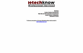techknowpro.com