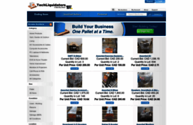 techliquidators.ca