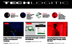 techlogitic.com